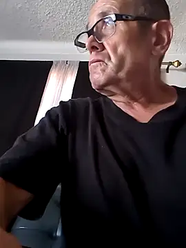 Show Webcam de bobby69cock
