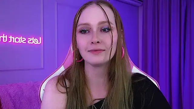 AgataFoxley's Live XXX Chat