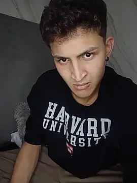 Živý XXX chat Axel_Romanov
