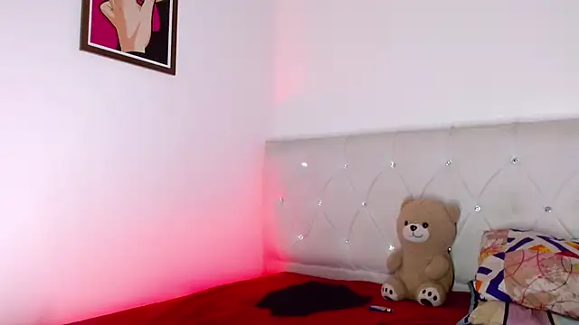 Angel_foxc13's Live XXX Chat