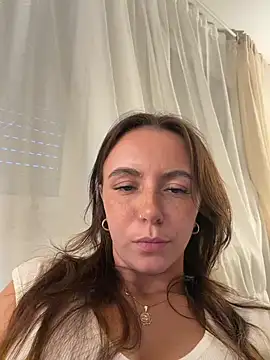 Cherry-Bean Live XXX-Chat
