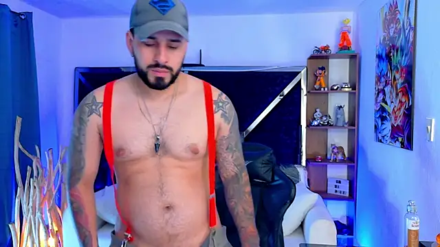 Maximo__Vldan Live XXX chat