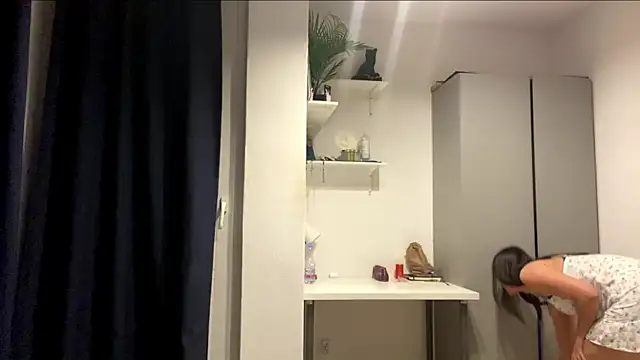 mellowpuffX's Live XXX Chat