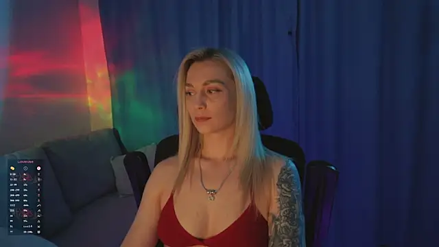 AskAlexa Live XXX-chat
