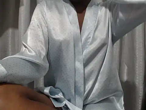 black___ghodess Adlı Modelin Canlı XXX Sohbeti