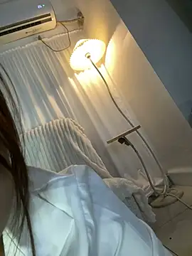 _xiaoxinxin_のライブXXXチャット