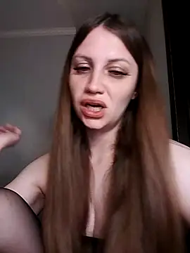 Chat XXX en directo de Verka199