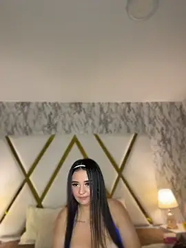 ValeriaCarter 라이브 XXX 채팅