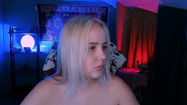 stellawatts élő XXX-chatje