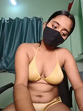 Chatroom XXX en direct de shrutee12