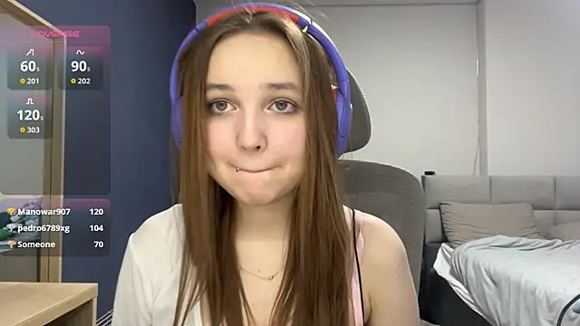 Chatroom XXX en direct de Peepapa