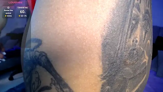 Zendaya_dl 라이브 XXX 채팅