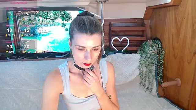 Trinity_Fire – Live XXX-chat