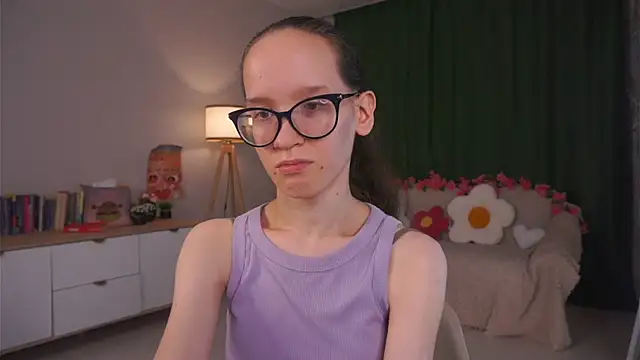 Živý XXX chat BettyBrowni