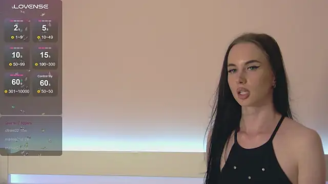 AmandaaX – Live XXX-chat