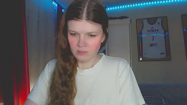 Klementa's Live XXX Chat
