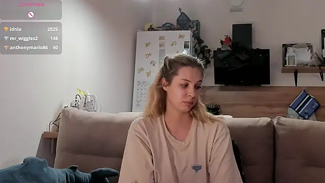 Hot__K Live XXX-Chat