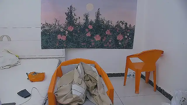Chat XXX ao vivo de paofu-001