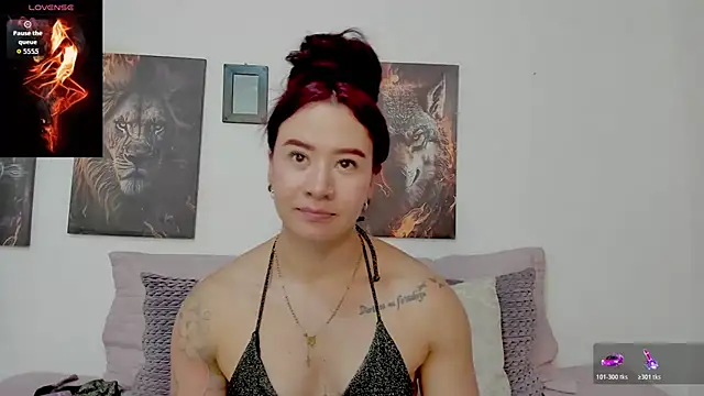 AngelMartinss Chat XXX in diretta