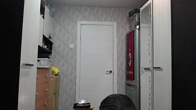 this_is_andy – Live XXX-chat