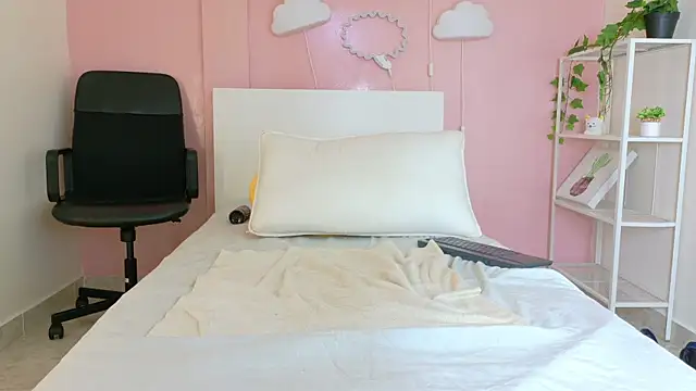 SeleneGibson__ live XXX chat