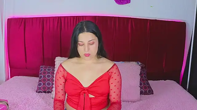 Chat XXX ao vivo de cuteeimy