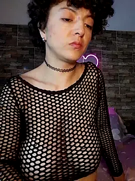 MysterySexx's Live XXX Chat