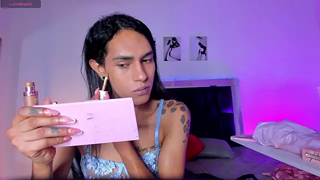 ValeryTs1's Webcam Show