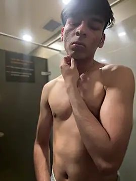 The_Conquer Live XXX-Chat
