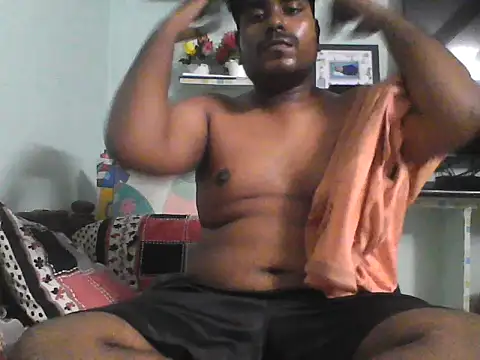 Foxboy65 Live XXX-Chat