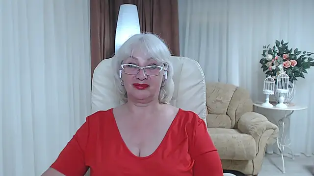 Chat XXX en directo de Beautiful_wooman