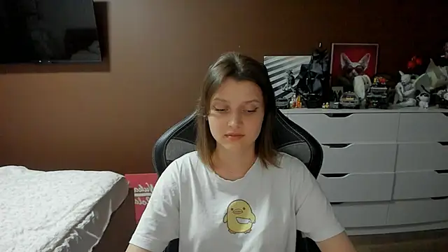 SoniNesti live XXX chat