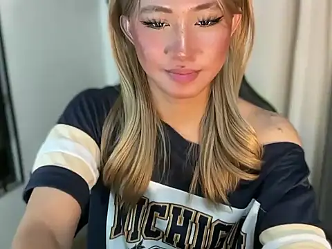 Miss_CandyX Obrolan Langsung XXX