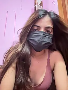 Miss_Pretty011's Live XXX Chat