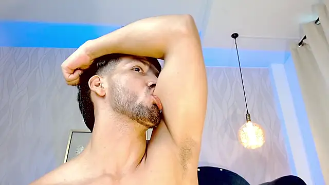 Chat XXX en directo de HarryFosster