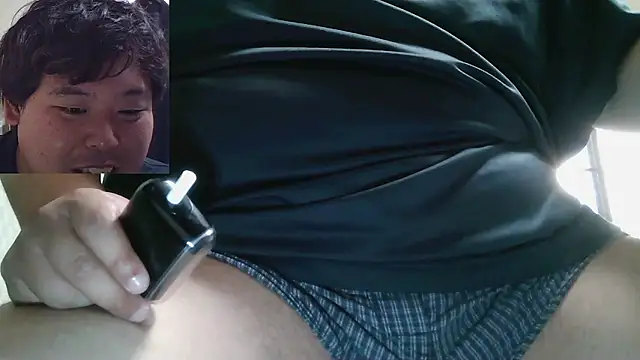 82no_kikimaru webcam show