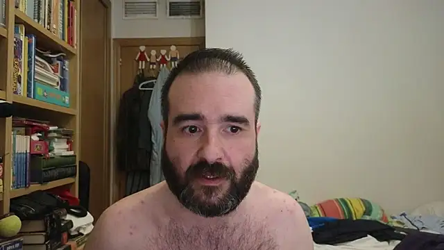 curiosillo83 라이브 XXX 채팅