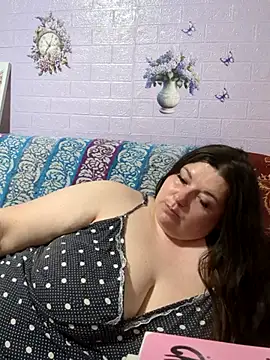 XXX chat uživo modela BrookeStreams