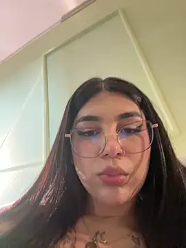RoseCassie Live XXX-Chat