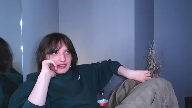 Živý XXX chat delalex