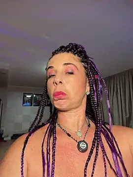 Eva_Pearl 现场XXX聊天