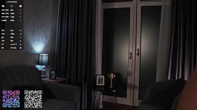 FeBurklown Live XXX chat