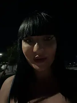 MysticCleo webcam show