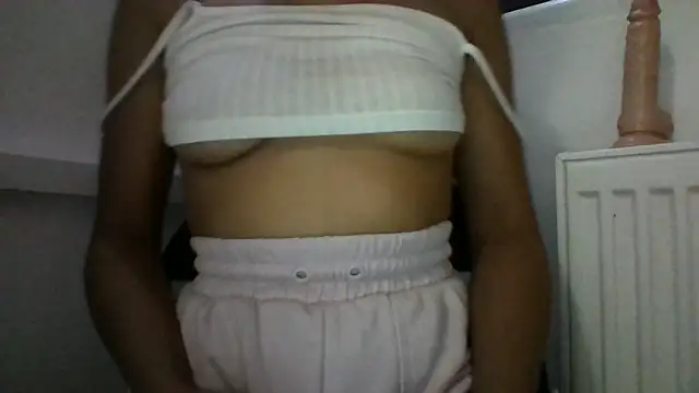 XxLatinaBabexX Live XXX-Chat