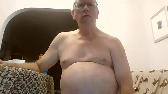 PhilM2001 Live XXX-chat