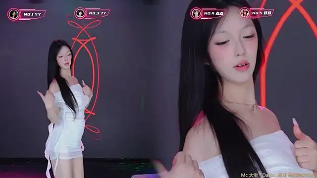 Czat XXX na żywo – Chanel-001