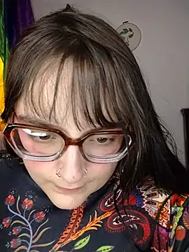 daphneev's Live XXX Chat