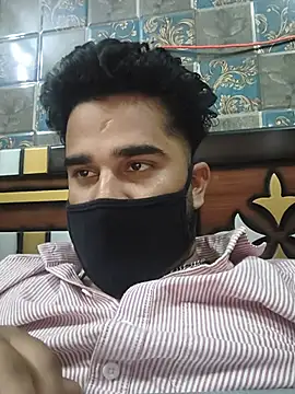 Онлайн чат XXX BeardKingoBack