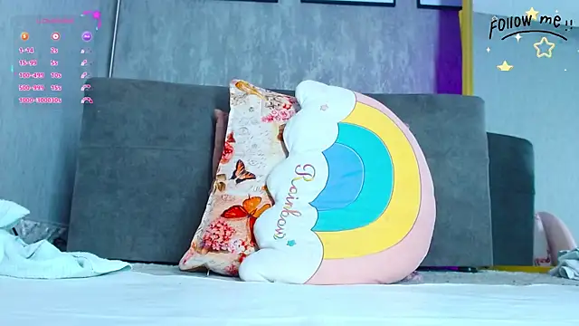 adara_le 现场XXX聊天