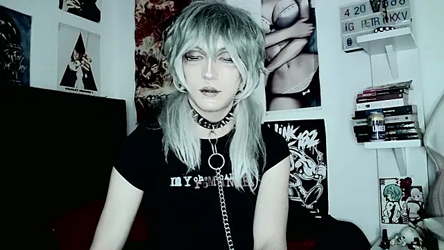 kiiler_queen's Live XXX Chat